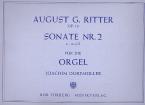 Sonate Nr. 2 (e-moll), op. 19 