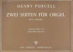 Zwei Suiten 