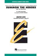 Summon The Heroes 