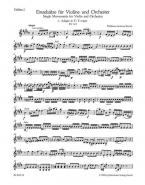 Adagio und 2 Rondos 