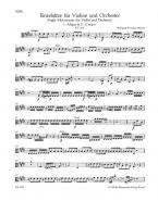 Adagio und 2 Rondos 