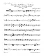 Adagio und 2 Rondos 