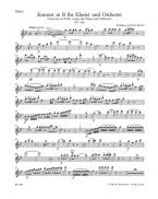 Konzert Nr. 18 B-Dur KV 456 