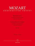 Konzert Nr. 8 C-Dur KV 246 Standard
