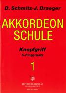 Akkordeon Schule 1 