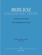 L'enfance du Christ op. 25 Hol 130 