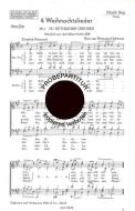 Zu Bethlehem / vom Himmel 
