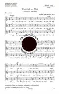 Tanzlied im Mai 