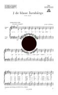 J de blaue Jurabaerge 