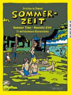 Sommerzeit 