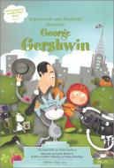 Superpresto und Moderato besuchen George Gershwin 