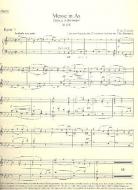 Messe As-Dur D 678 