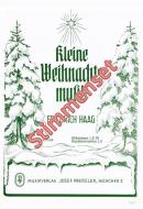 Kleine Weihnachtsmusik 