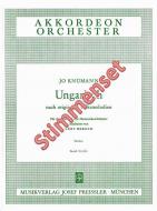 Ungarisch 
