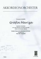 Gräfin Mariza 