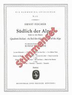 Südlich der Alpen 1.Satz 