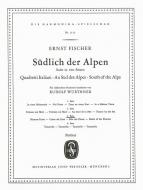 Südlich der Alpen 3.Satz 