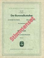 Der Bummelkutscher 