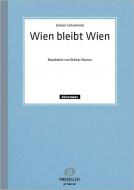Wien bleibt Wien 