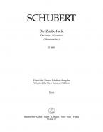 Ouvertüre zu Die Zauberharfe D 644 