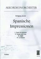 Spanische Impressionen 