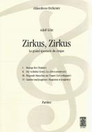 Zirkus, Zirkus 