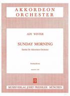 Sunday morning 