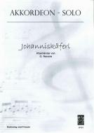 Johanniskäferl 