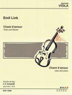Chant d'amour 
