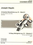 12 string trios Vol. 2 