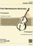 Frühlingslied 