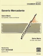 Salve Regina 