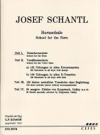 Hornschule 1 (Naturhornschule) 