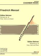 Süßes Sehnen 