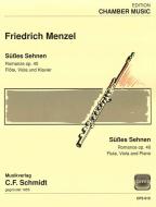 Süßes Sehnen 