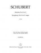 Sinfonie Nr. 8 C-Dur D 944 