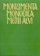 Troparia tardiva 