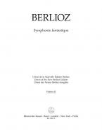 Symphonie fantastique 