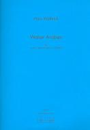 Walser Arabien 