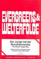 Der Junge mit der Mundharmonika 