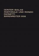 Pastorale und Rondo 