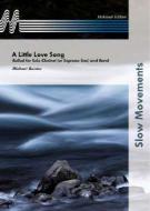 A Little Love Song 