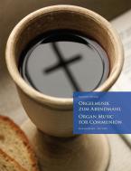 Organ Music for Communion Standard