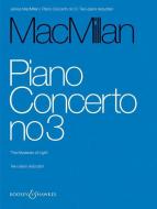 Piano Concerto No. 3 