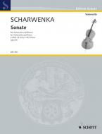 Sonata E Minor Op. 46 Standard