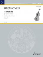Sonatina WoO 43a (179b) Standard