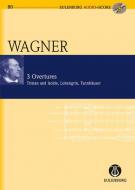 3 Overtures 