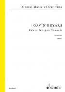 Edwin Morgan Sonnets Vol. 3 Standard