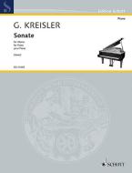 Sonata for Piano Standard