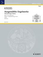 Selected Organ Works Vol. 1 Standard